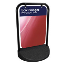 Eco Swinger - Swing Panel